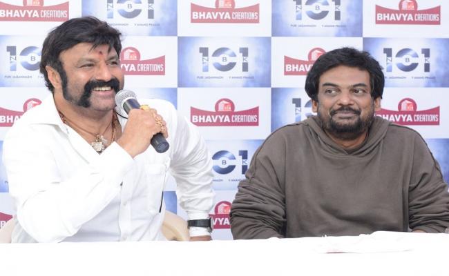balayya-puri-joins-in-new-venture
